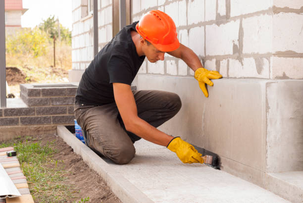Licensed Foundation Crack Repair service in Jackson, MI - Halo Water Proofing